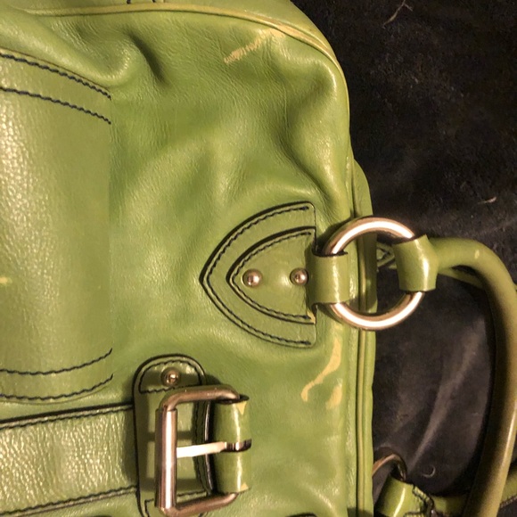 Marc Jacobs Satchel - Picture 6 of 8